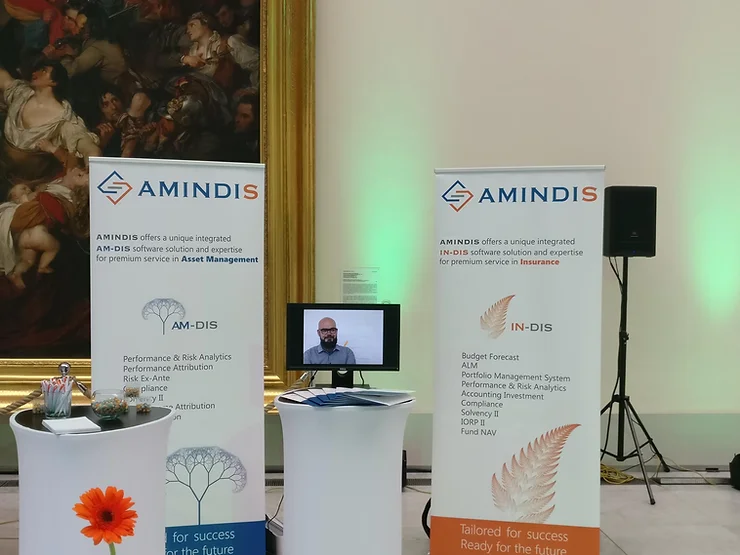 WAW Experience Event