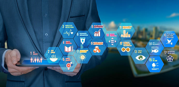 How to integrate ESG dimensions in Portfolio Management Reporting?