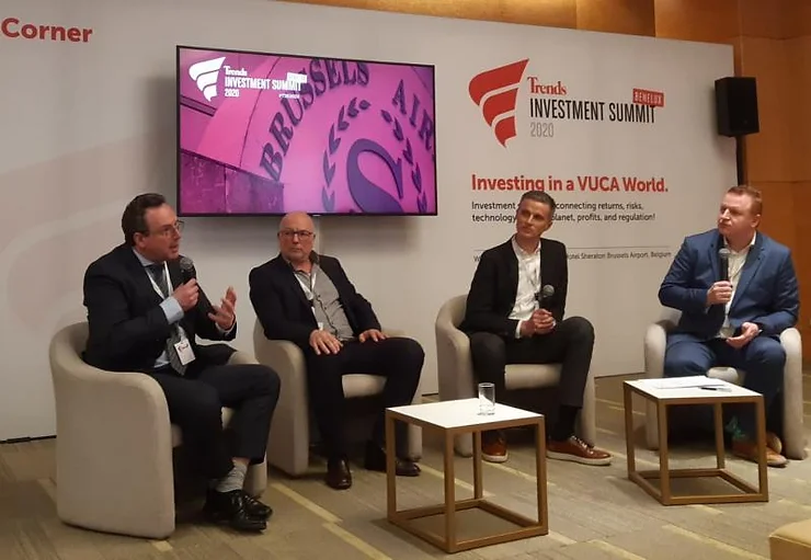 Trends Investment Summit