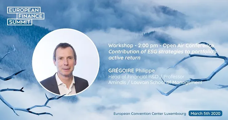 European Finance Summit