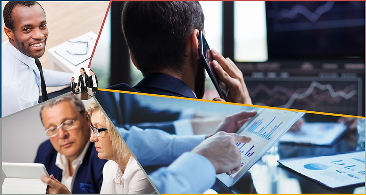 How can you improve your clients' experience?