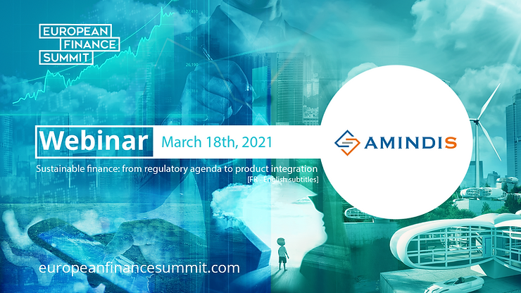 European Finance Summit