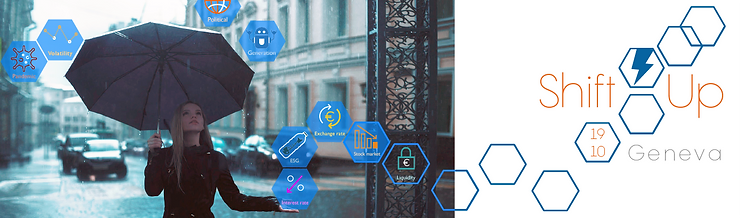 Shift up Geneva: Innovations in Portfolio Risk Management