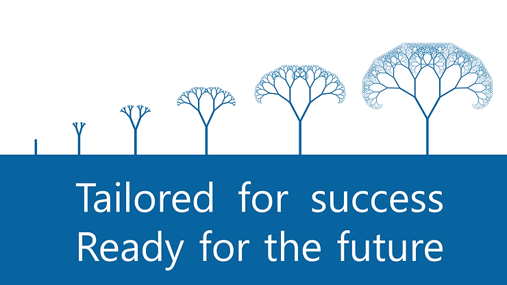 Expand business analytics through unique software solutions