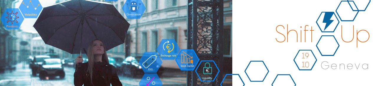 Shift Up Geneva 2021