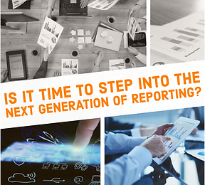 Interactive Reporting, The New Reality for Asset Managers