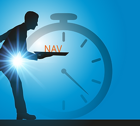 Automate your process to handle Unit Linked Funds