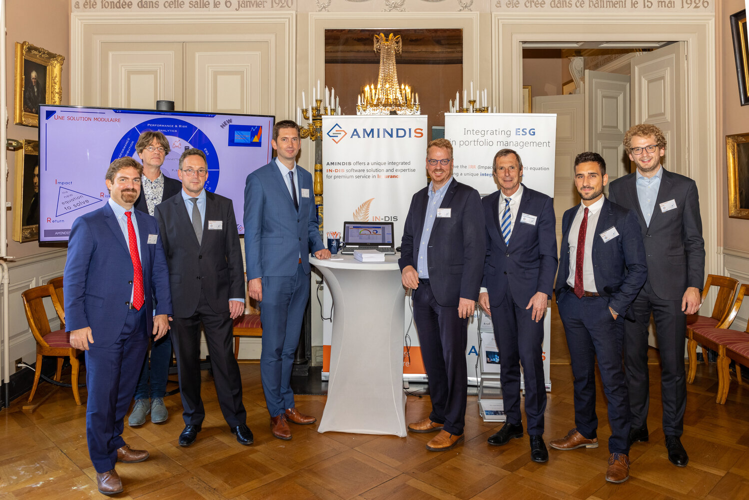 Shift up Geneva 2021