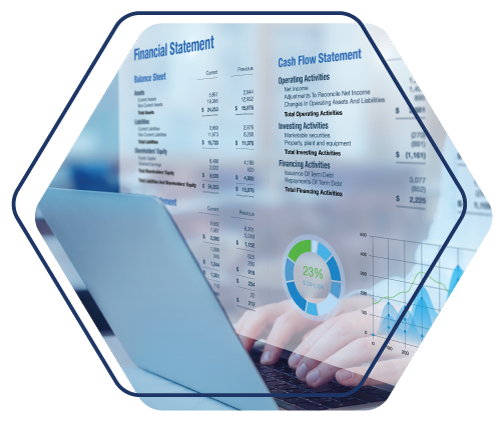 AMdis Operationel Modules