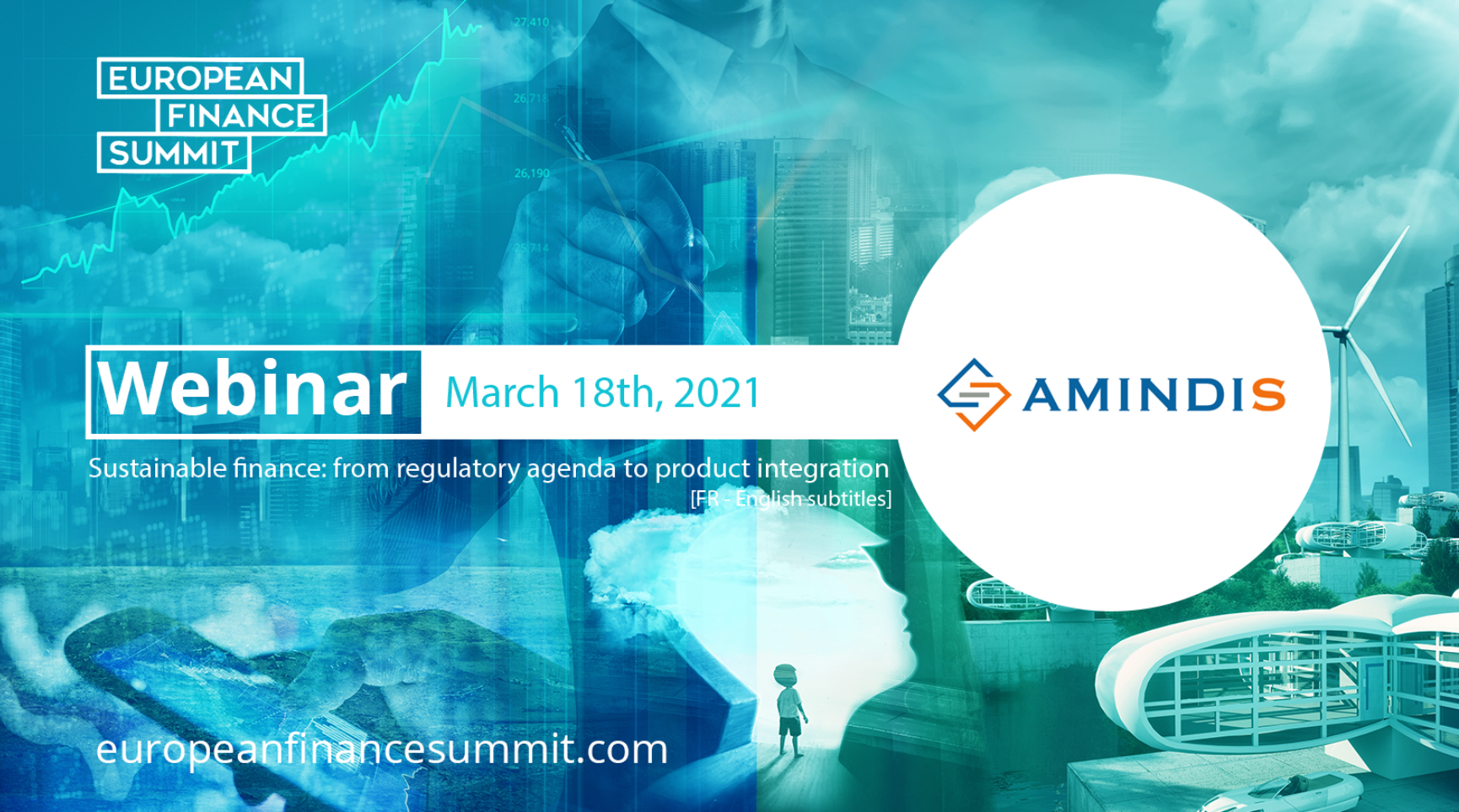 Euorpean Finance Summit 