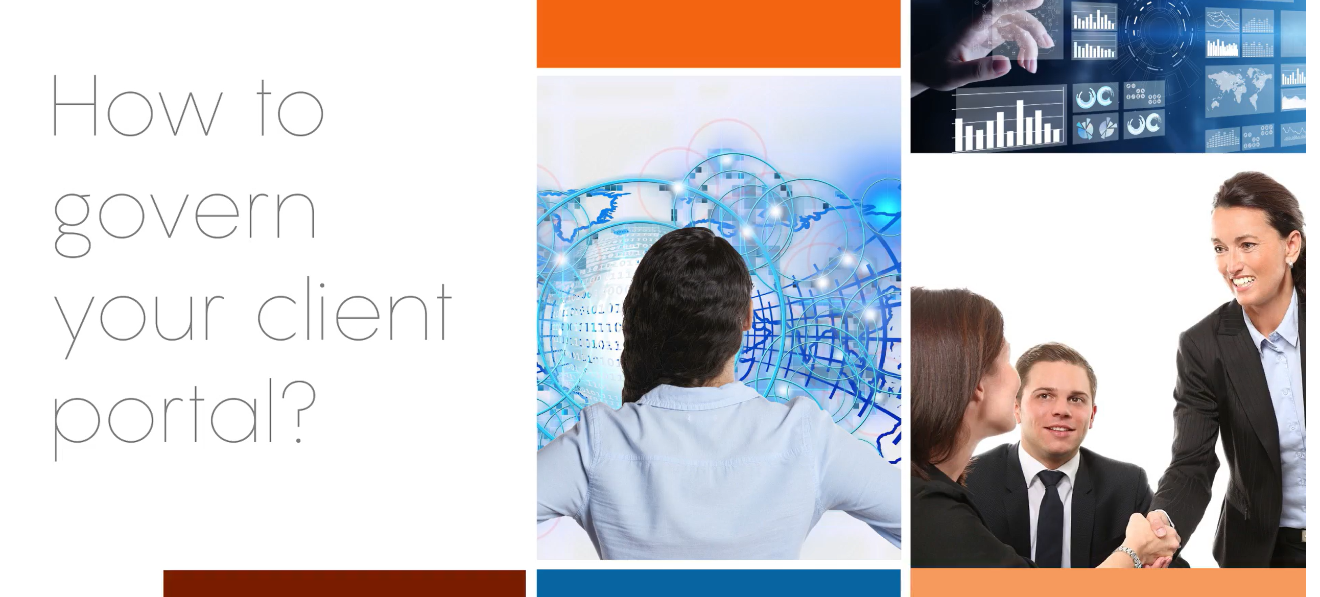 Govern Client Portal