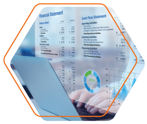 Indis Operationel Modules