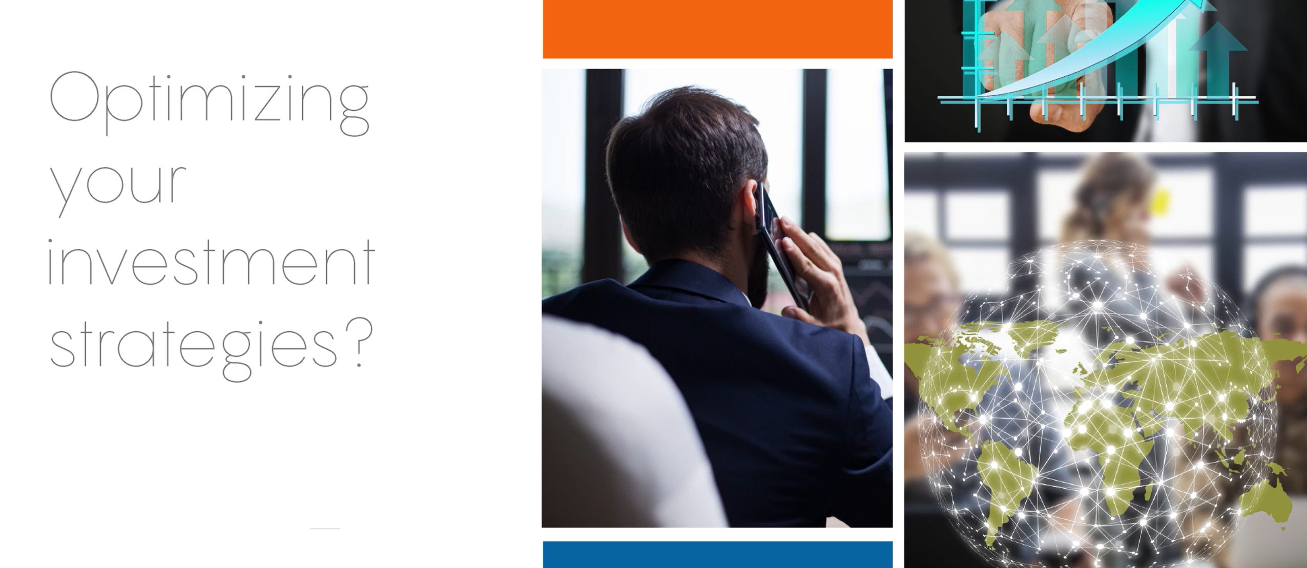 Investement Strategies