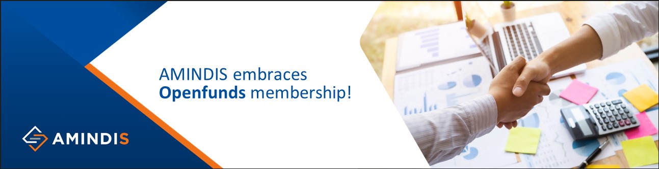 Setting New Standards: Amindis Embraces Openfunds Membership  