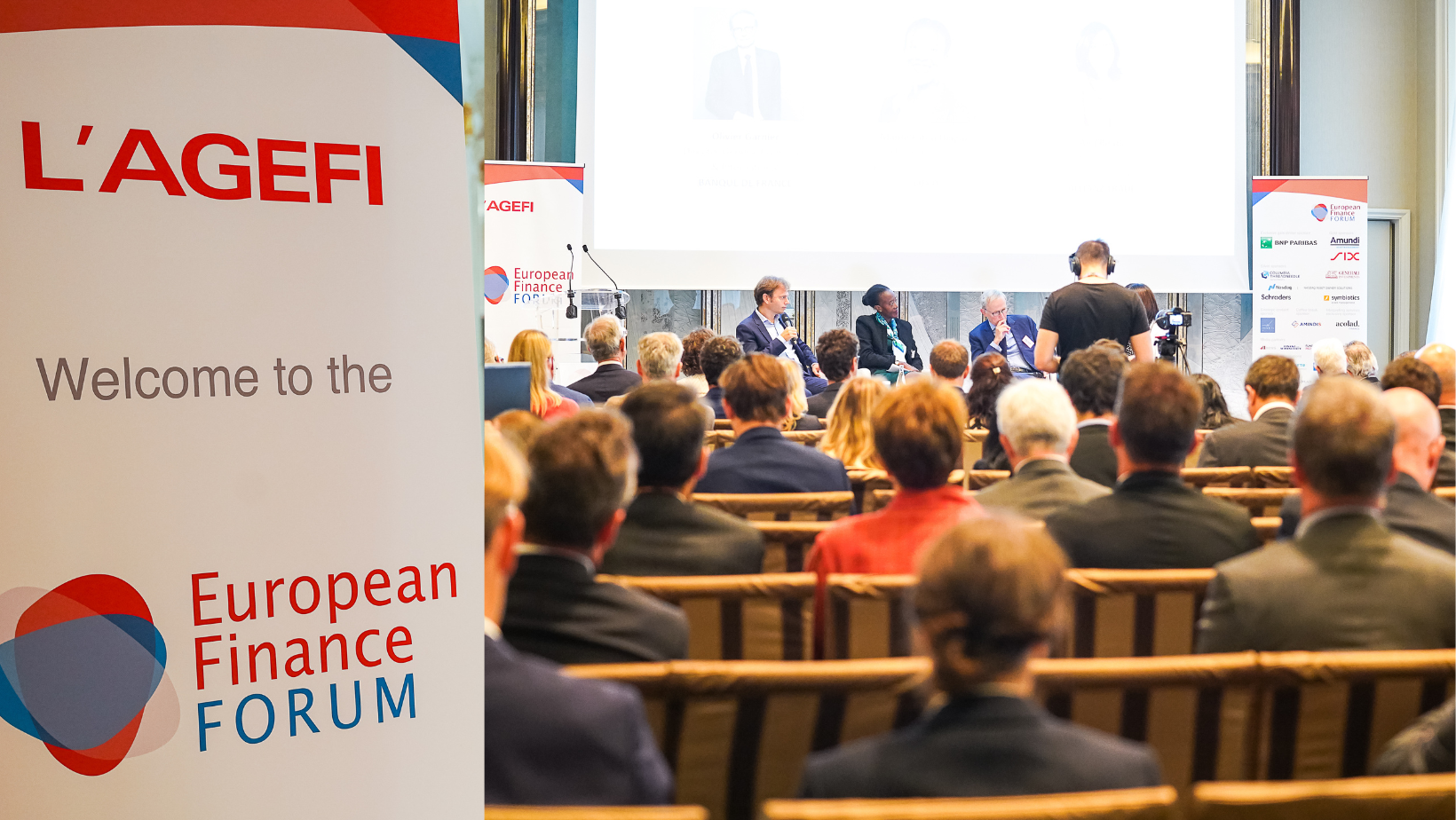 European Finance Forum