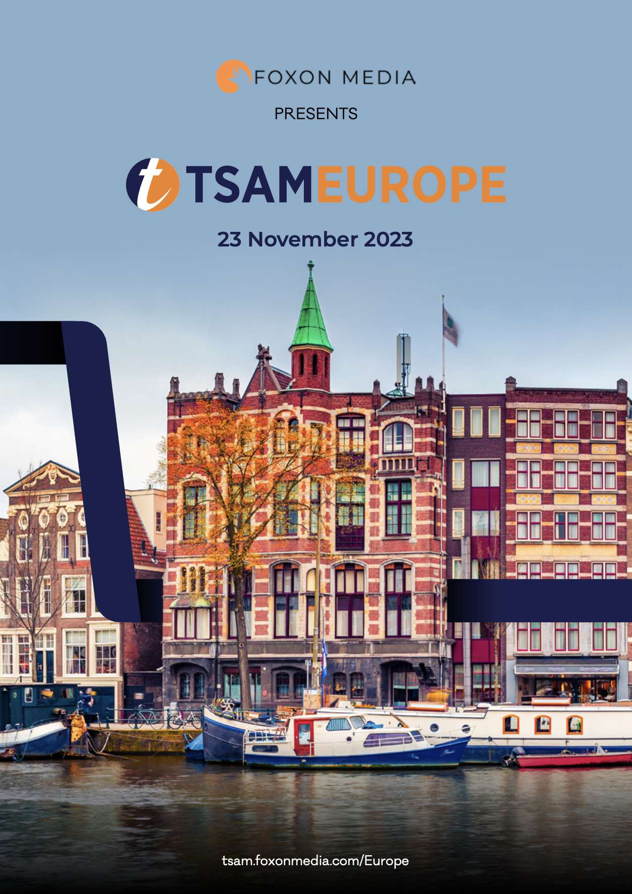 TSAM Europe