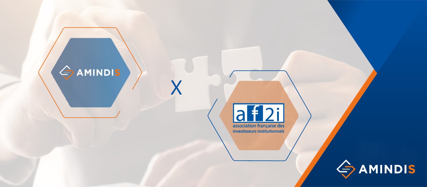 AMINDIS partnership Af2i