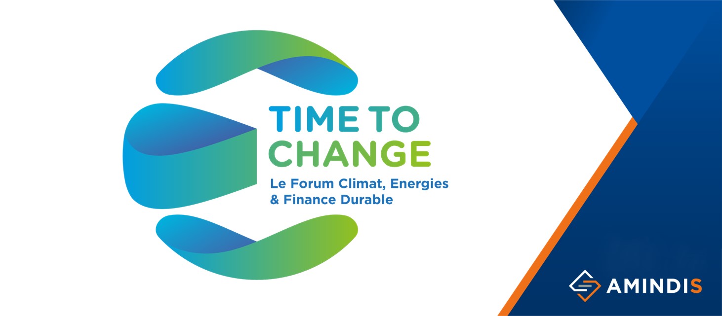 Time To Change - Deauville - 2024