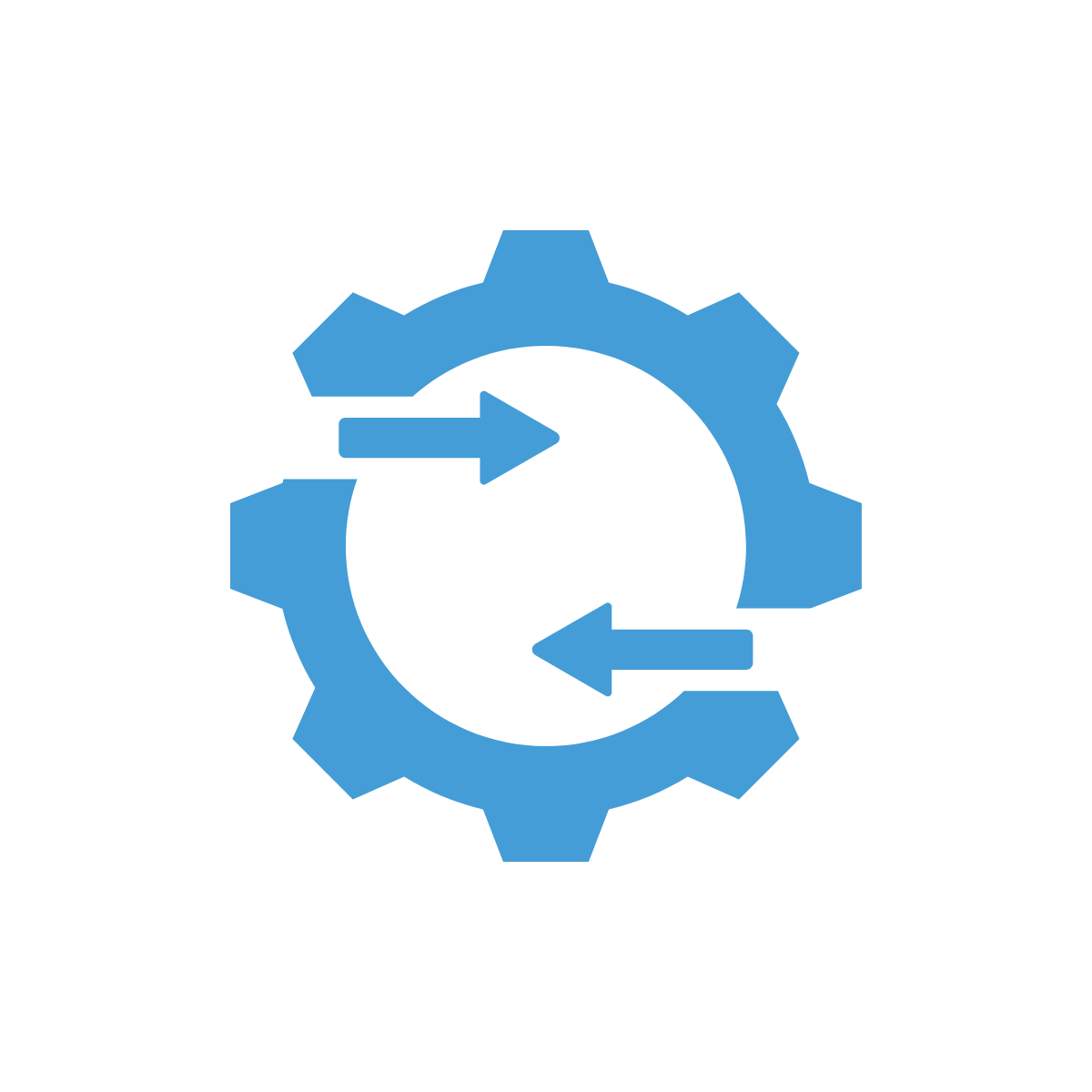 Global data management